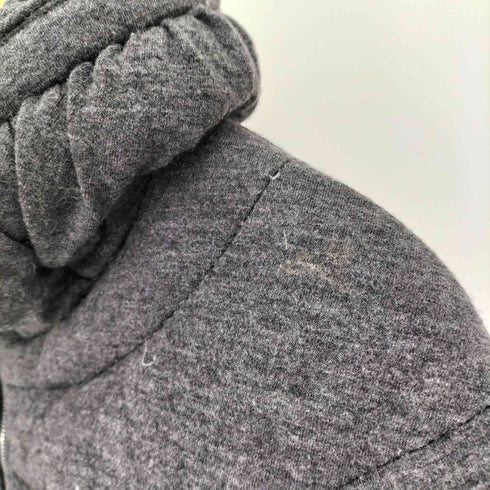 モンクレール MONCLER BRIANCON GIUBBOTTO ブリアンソン ウール ダウン ジャケット LAMPOジップ レディース 1