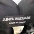 ジュンヤワタナベコムデギャルソン JUNYA WATANABE COMME des GARCONS シルバー装飾 S/Sワンピース レディース