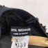 ジュンヤワタナベコムデギャルソン JUNYA WATANABE COMME des GARCONS 変形 ギャザリングリネンドレス ワンピース レディース