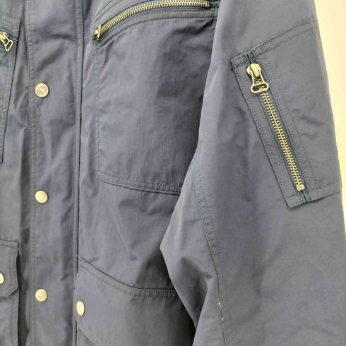 プーマ PUMA WOVEN COAT CORDURA メンズ import:M