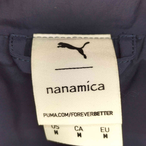 プーマ PUMA WOVEN COAT CORDURA メンズ import:M