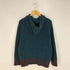 マルニ MARNI ミックスニットジップパーカー レディース JPN:M