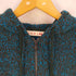 マルニ MARNI ミックスニットジップパーカー レディース JPN:M