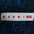 マルニ MARNI ミックスニットジップパーカー レディース JPN:M