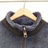 ザノースフェイス THE NORTH FACE ジップインバー サミッド ジャケット メンズ import:XL
