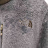 ザノースフェイス THE NORTH FACE ジップインバー サミッド ジャケット メンズ import:XL