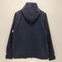 ジムマスター gym master ジップアップ マウンテンパーカー メンズ import:M