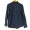 トーマスメイソンフォーフェアファクス THOMAS MASON for FAIRFAX L/S BD チェックシャツ メンズ JPN:L