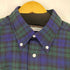 トーマスメイソンフォーフェアファクス THOMAS MASON for FAIRFAX L/S BD チェックシャツ メンズ JPN:L