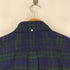トーマスメイソンフォーフェアファクス THOMAS MASON for FAIRFAX L/S BD チェックシャツ メンズ JPN:L