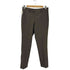ポールスミス Paul Smith シルク混 ウールスラックス メンズ M