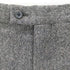 ポールスミス Paul Smith シルク混 ウールスラックス メンズ M