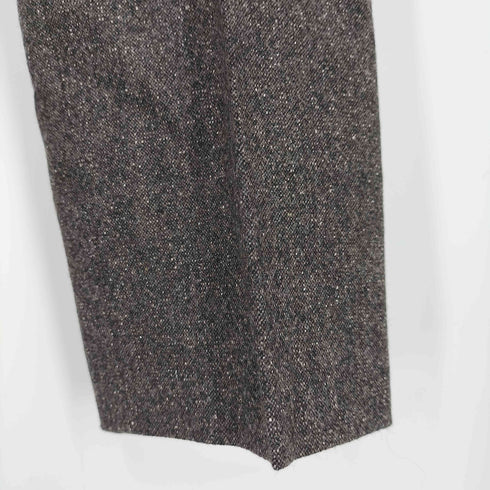ポールスミス Paul Smith シルク混 ウールスラックス メンズ M