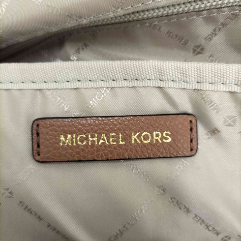 マイケルコース Michael Kors ERIN LG BACKPACK レディース