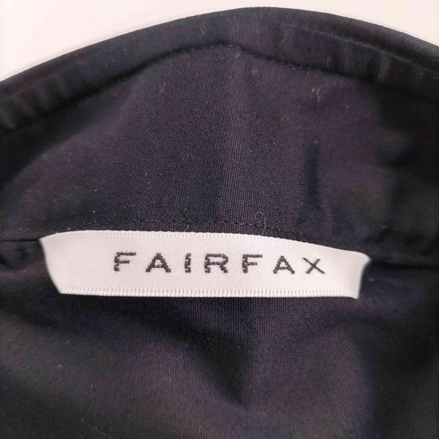 フェアファックス FAIRFAX L/S シャツ メンズ 16/41