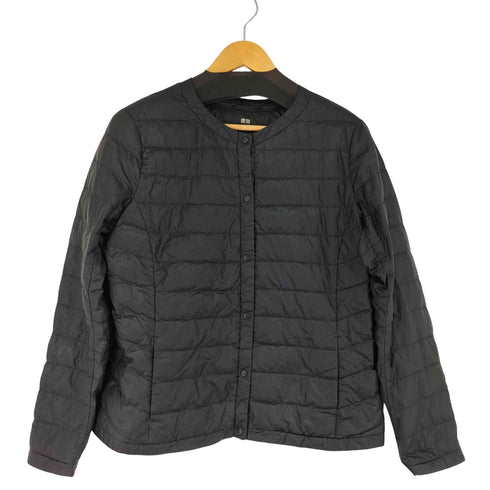 ユニクロ UNIQLO ウルトラライトダウンコンパクトジャケット レディース JPN:XL