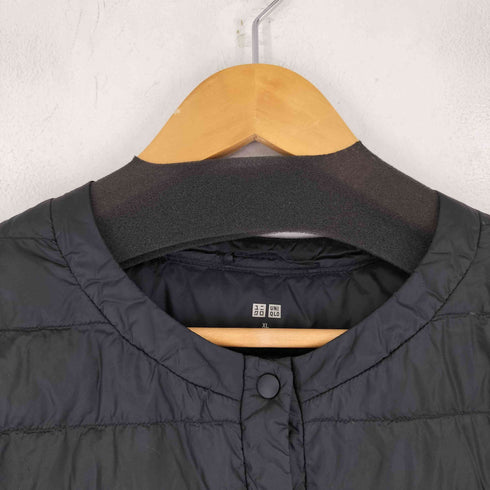 ユニクロ UNIQLO ウルトラライトダウンコンパクトジャケット レディース JPN:XL