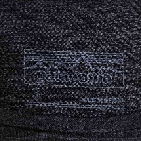 パタゴニア patagonia スリーブレス シーブルック ドレス ノースリーブワンピース レディース import:S