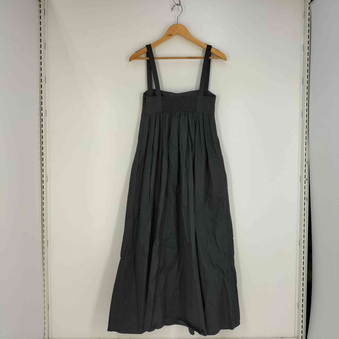 ザラ ZARA キャミワンピース レディース import:XS