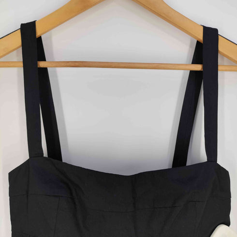 ザラ ZARA キャミワンピース レディース import:XS