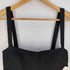 ザラ ZARA キャミワンピース レディース import:XS