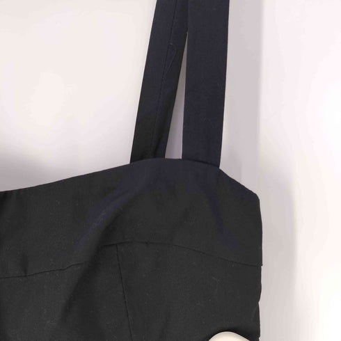 ザラ ZARA キャミワンピース レディース import:XS
