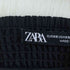 ザラ ZARA キャミワンピース レディース import:XS