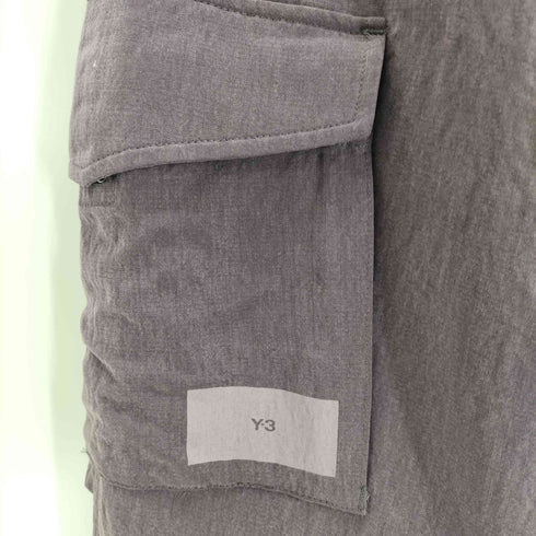 ワイスリー Y-3 Utility Cargo Pants メンズ JPN:S