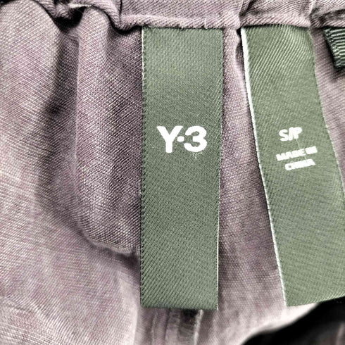ワイスリー Y-3 Utility Cargo Pants メンズ JPN:S