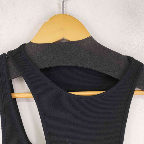 k.ngsley カットアウト スイムトップス メンズ JPN:XS