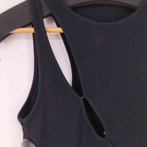 k.ngsley カットアウト スイムトップス メンズ JPN:XS
