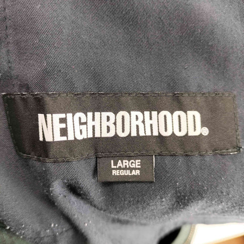 ネイバーフッド NEIGHBORHOOD TUCK PT WE メンズ JPN:L