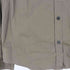 アーペーセー A.P.C. ラトビア製 アームワッペン ミリタリーシャツ レディース import:M