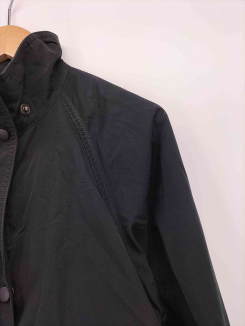 エルエルビーン L.L.Bean ポリエステル ロングコート レディース import:M