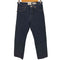 ヤエカ YAECA 4-13W DENIM PANTS STRAIGHT レディース 29