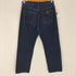 ヤエカ YAECA 4-13W DENIM PANTS STRAIGHT レディース 29