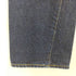 ヤエカ YAECA 4-13W DENIM PANTS STRAIGHT レディース 29