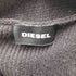 ディーゼル DIESEL エルボーパッチ カーディガン レディース JPN:XS