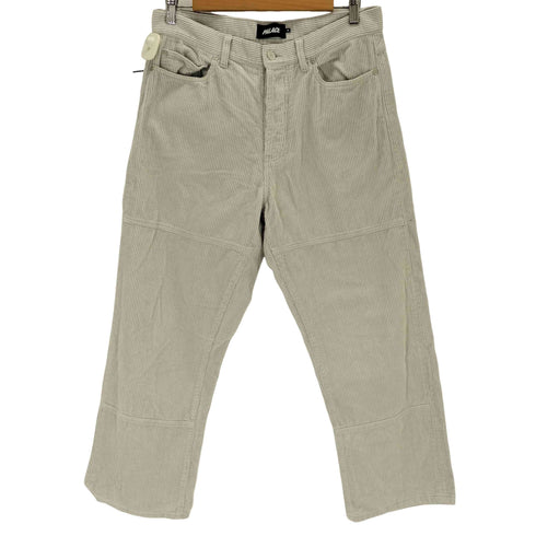 パレス PALACE washed drop cord trouser メンズ JPN:M