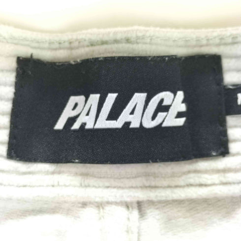 パレス PALACE washed drop cord trouser メンズ JPN:M