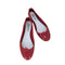 レペット repetto エナメルバレエシューズ レディース 37