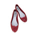 レペット repetto エナメルバレエシューズ レディース 37