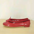 レペット repetto エナメルバレエシューズ レディース 37