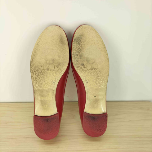 レペット repetto エナメルバレエシューズ レディース 37