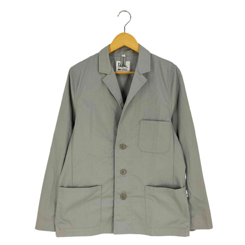ヤーモ yarmo DRIVERS JACKET ドライバーズ ジャケット メンズ 38