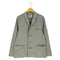 ヤーモ yarmo DRIVERS JACKET ドライバーズ ジャケット メンズ 38