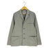 ヤーモ yarmo DRIVERS JACKET ドライバーズ ジャケット メンズ 38