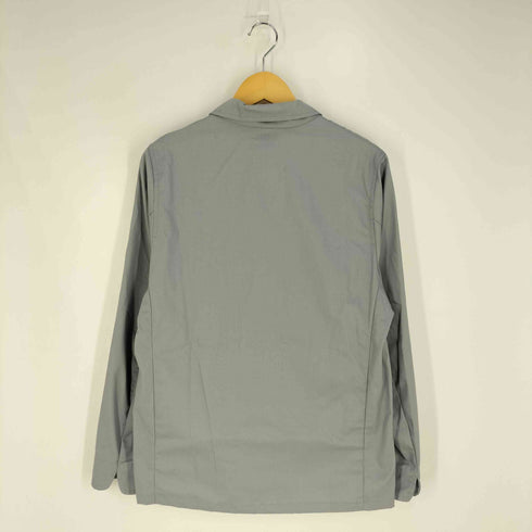 ヤーモ yarmo DRIVERS JACKET ドライバーズ ジャケット メンズ 38