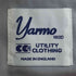 ヤーモ yarmo DRIVERS JACKET ドライバーズ ジャケット メンズ 38