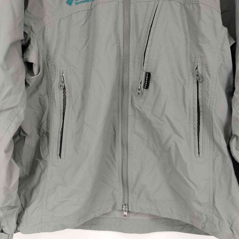 コロンビアスポーツウェア Columbia Sportswear 00S ケニヨンナイロンジャケット メンズ JPN:S